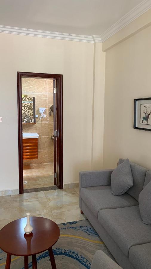 Roseau Hotel And Spa قوندر المظهر الخارجي الصورة