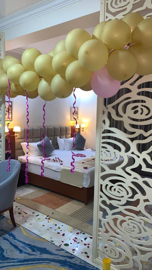 Roseau Hotel And Spa قوندر المظهر الخارجي الصورة