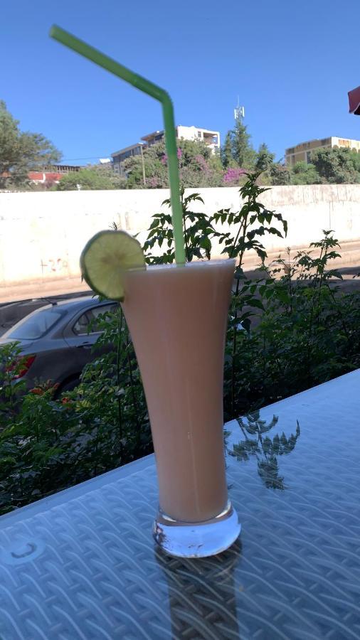 Roseau Hotel And Spa قوندر المظهر الخارجي الصورة