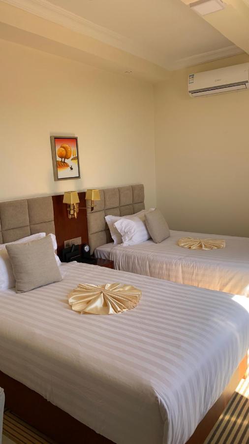 Roseau Hotel And Spa قوندر المظهر الخارجي الصورة